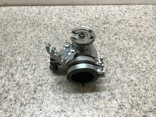 Throttle body yamaha - body, 125