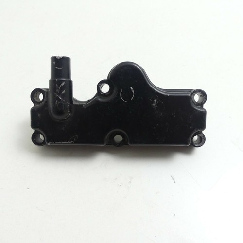 Yamaha 750 lid ventilation - 750,
