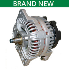 SHIRE SHANKS 12V 14V 150 AMP PRESTOLITE ALTERNATOR AVI144B2018