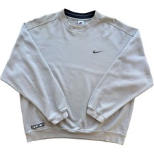 Nike Sweater Vintage 90s Size XL