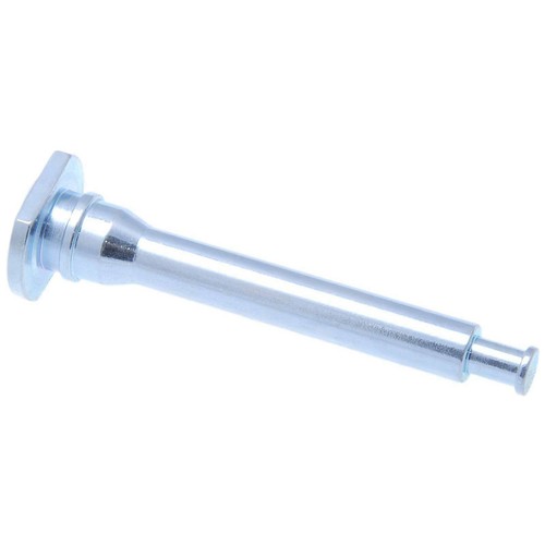 Front brake caliper slider pin - caliper,