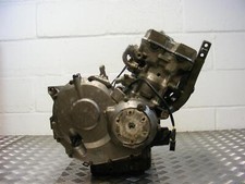 Honda CB-1 Engine Motor 27k miles 1989 1990 NC27 CB1 CB400F A809