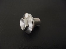 STAINLESS STEEL FRONT WHEEL