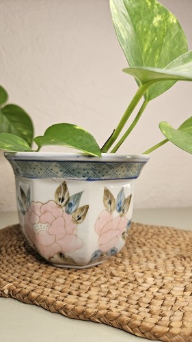 Vintage chinese porcelain - vintage,