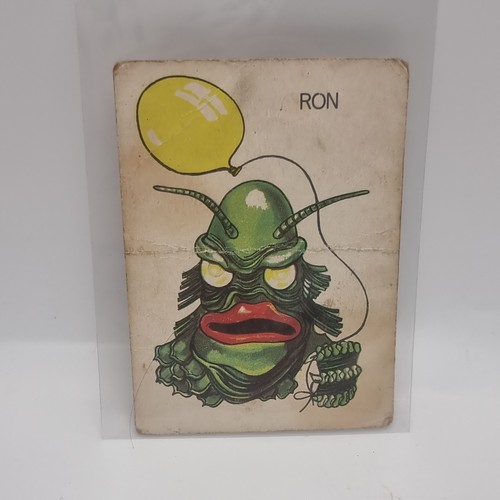 Vintage 1968 somportex - vintage,