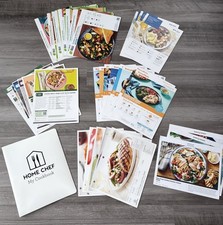 Hello fresh every plate - plate, marley