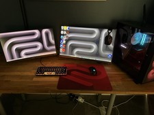 High End Gaming Pc Setup