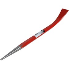 Hultafors 207 Steel Pinch Bar