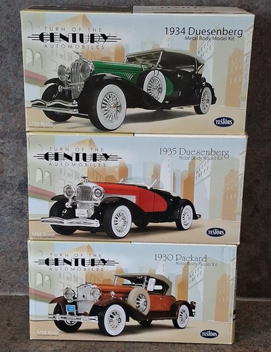 Testors turn the century - testors,