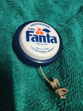 Vintage Russell Spinner Fanta