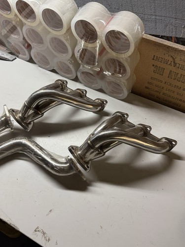 Bmw e30 m20 stainless - bmw, steel