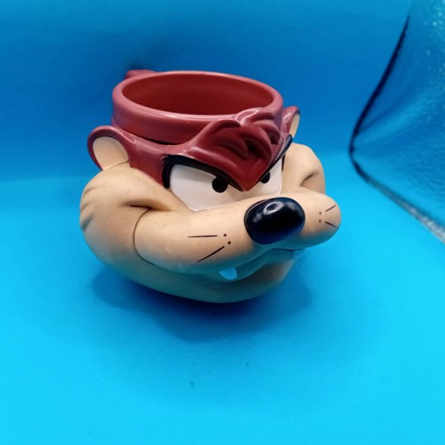 Tasmanian devil taz - devil, mug