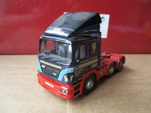 Unboxed scale corgi erf - unboxed,