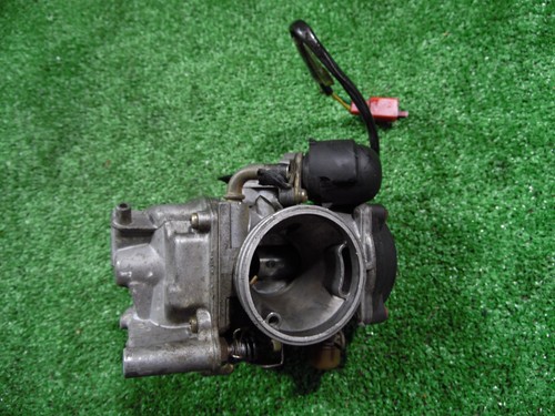 Carburetor piaggio 200 - x8, 2004