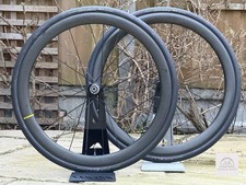 Mavic cosmic wheelset disc - sl,