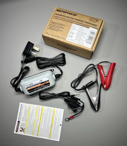 Fully automatic battery - automatic,