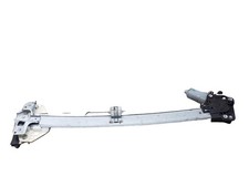 HONDA CRV Window Regulator And Motor Left Near Side Front 2009