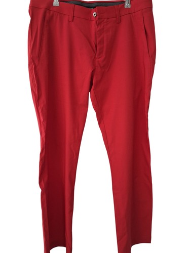 Galvin green golf trousers - galvin,