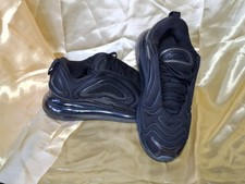 Nike Air Max 720 Triple Black