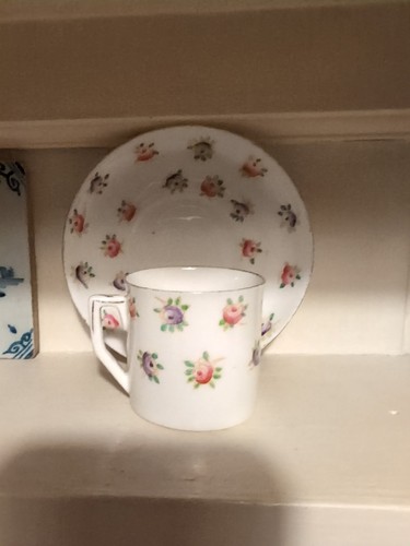George warrilow sons - sons, antique