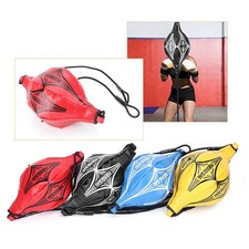 Punching Bag Double End MMA
