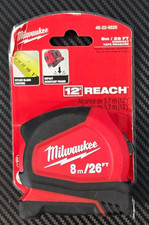 Milwaukee Tool 8M/26 Ft