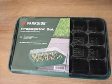Propagator Set