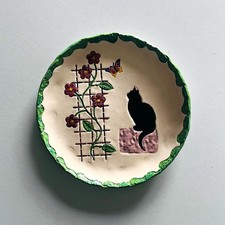 Hand made studio pottery