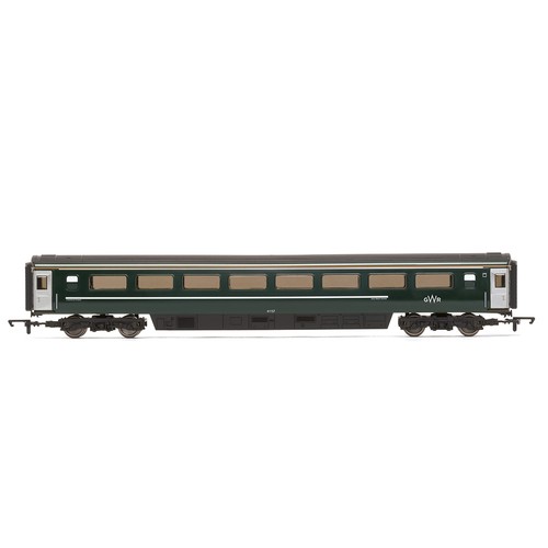 Hornby r40552 railroad gwr - hornby,