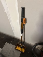 Vevor Mud Box for Taping