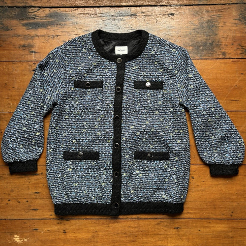 Nathael paris blue - nathael,