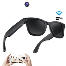 4K AI Smart Photochromic