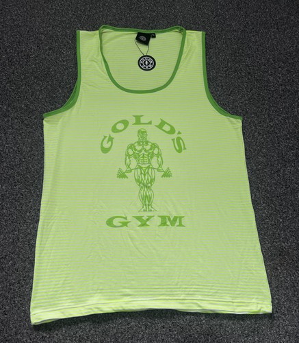 Vintage gold s gym - vintage, gold’s