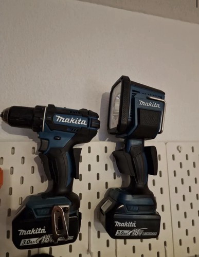 Makita drill driver - drill, &