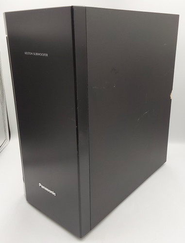 Panasonic hw860 kelton - panasonic,