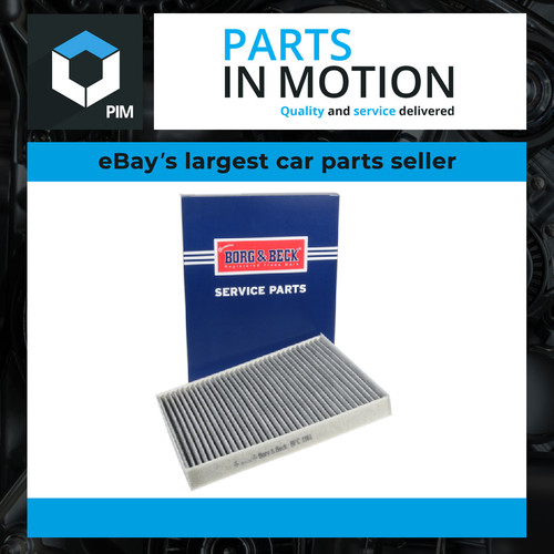 Pollen cabin filter fits - /,
