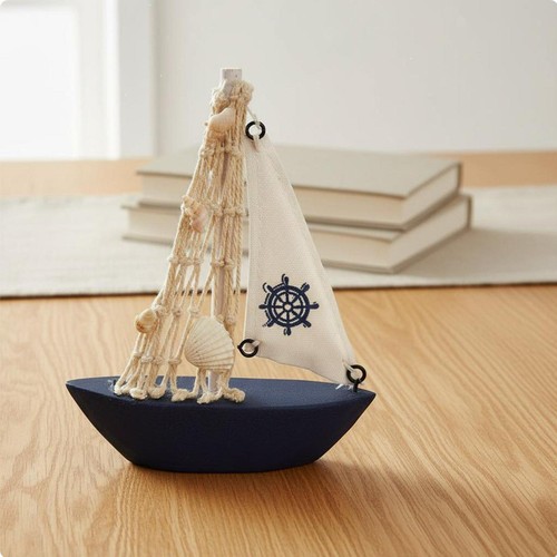 Handcrafted ship model - handcrafted,