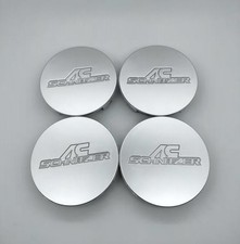 Authentic 4 PCS 75 mm parts #