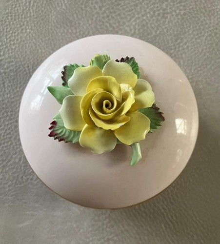 Vintage denton bone china - bone,
