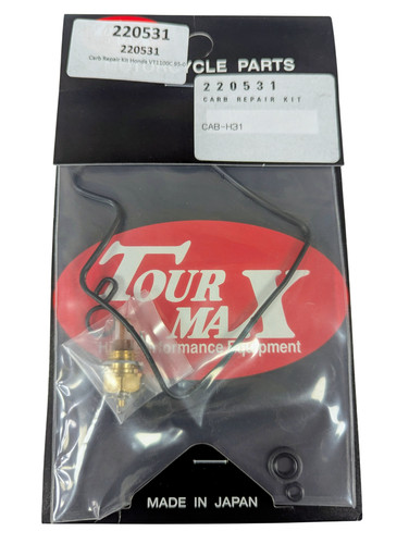 Japanese tourmax carburetor - japanese,
