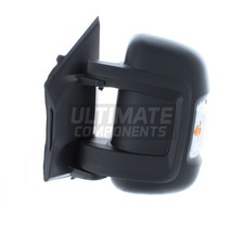 Fits Fiat Ducato Van 2006-2024