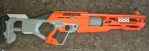 Nerf strike elite - nerf, accustrike