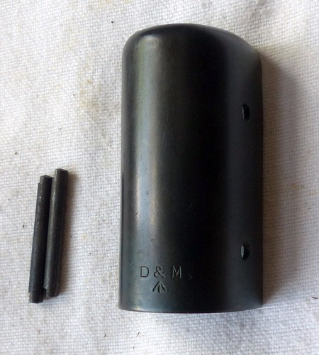 Lee enfield fore end - enfield, cap