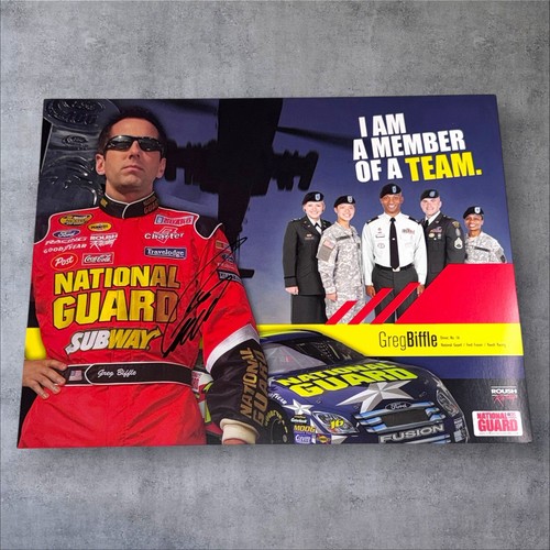 Greg biffle roush - greg,