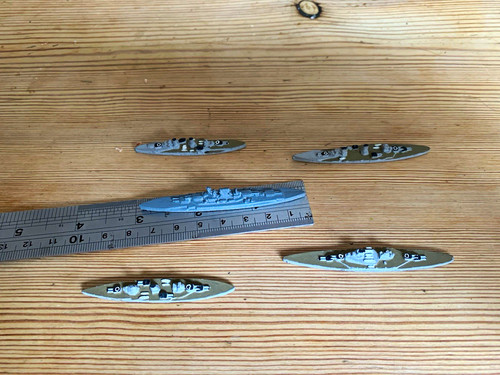 Davco 3000 scale - war, game