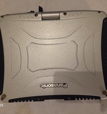 Panasonic toughbook mk8 - mk8,, cf-19
