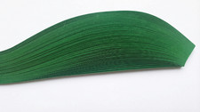 100 Quilling paper strips 5mm