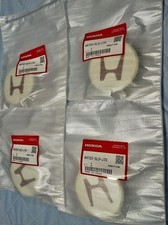 Honda Genuine CIVIC TYPE R EK9