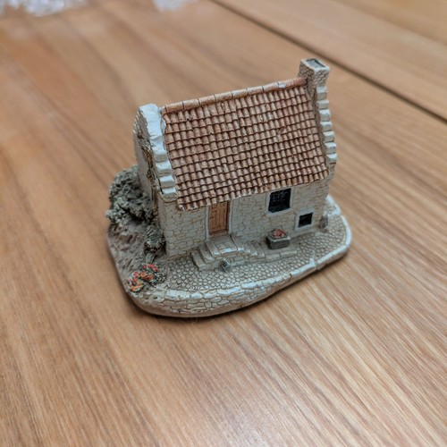 Lilliput lane east neuk - lilliput, "east