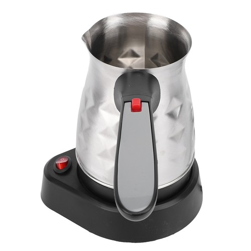 Electric turkish coffee maker - electric,